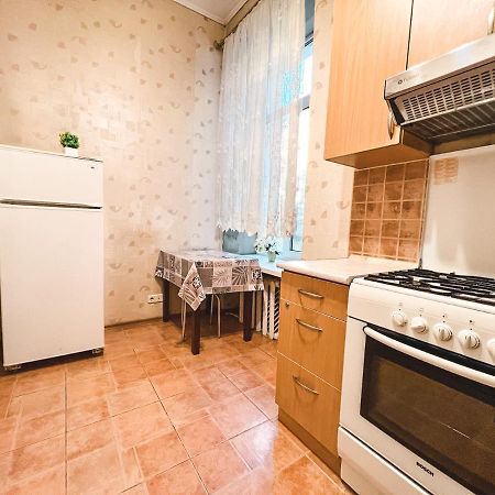Apartment - Independence Square キエフ エクステリア 写真