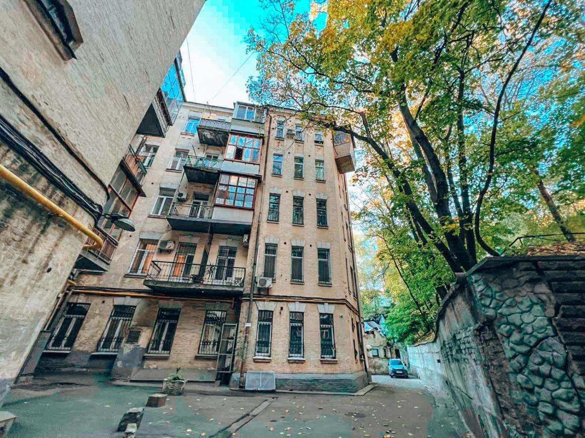 Apartment - Independence Square キエフ エクステリア 写真