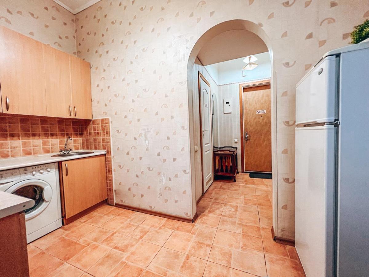 Apartment - Independence Square キエフ エクステリア 写真